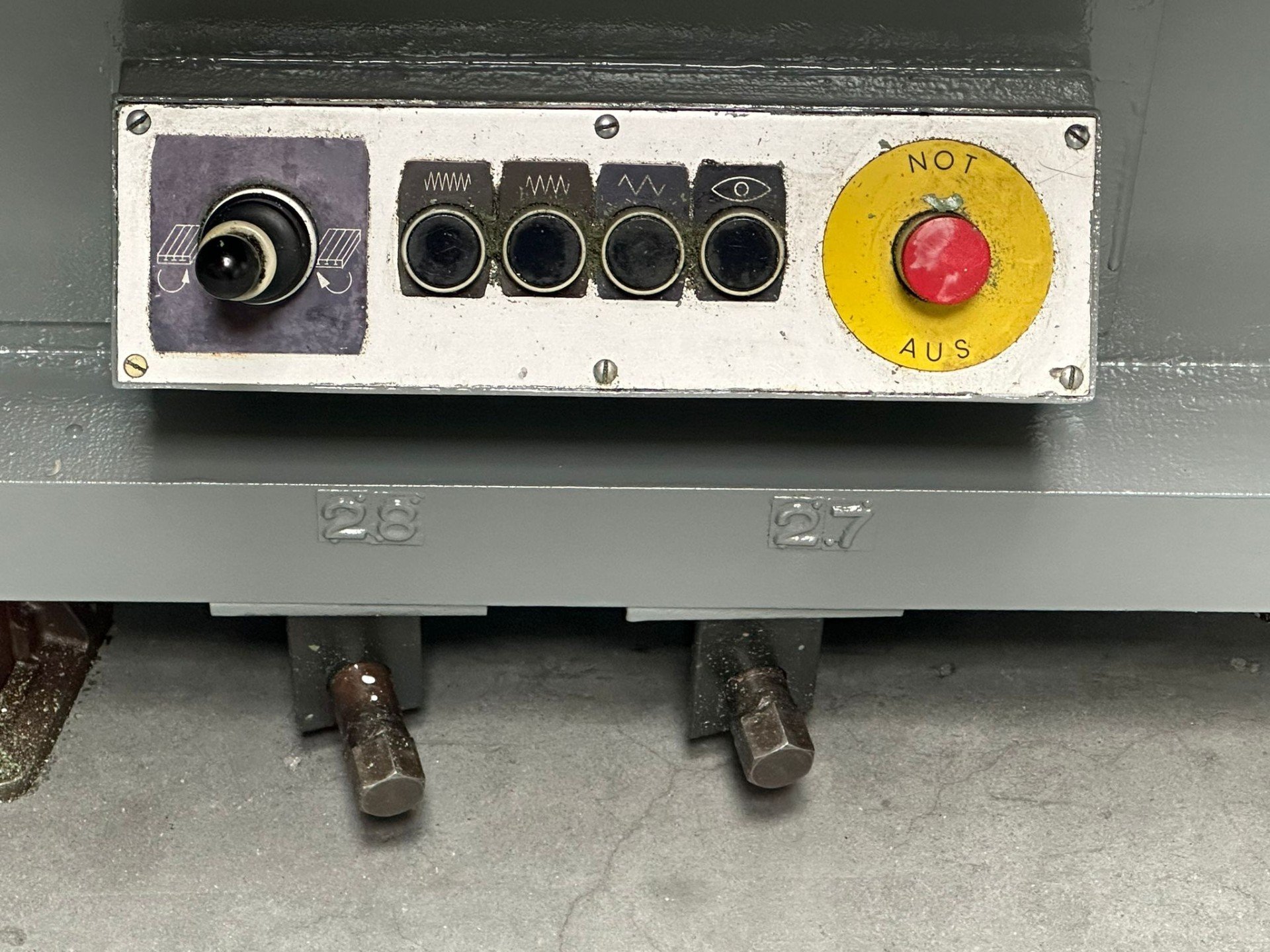New And Used Machine Tools & Equipment