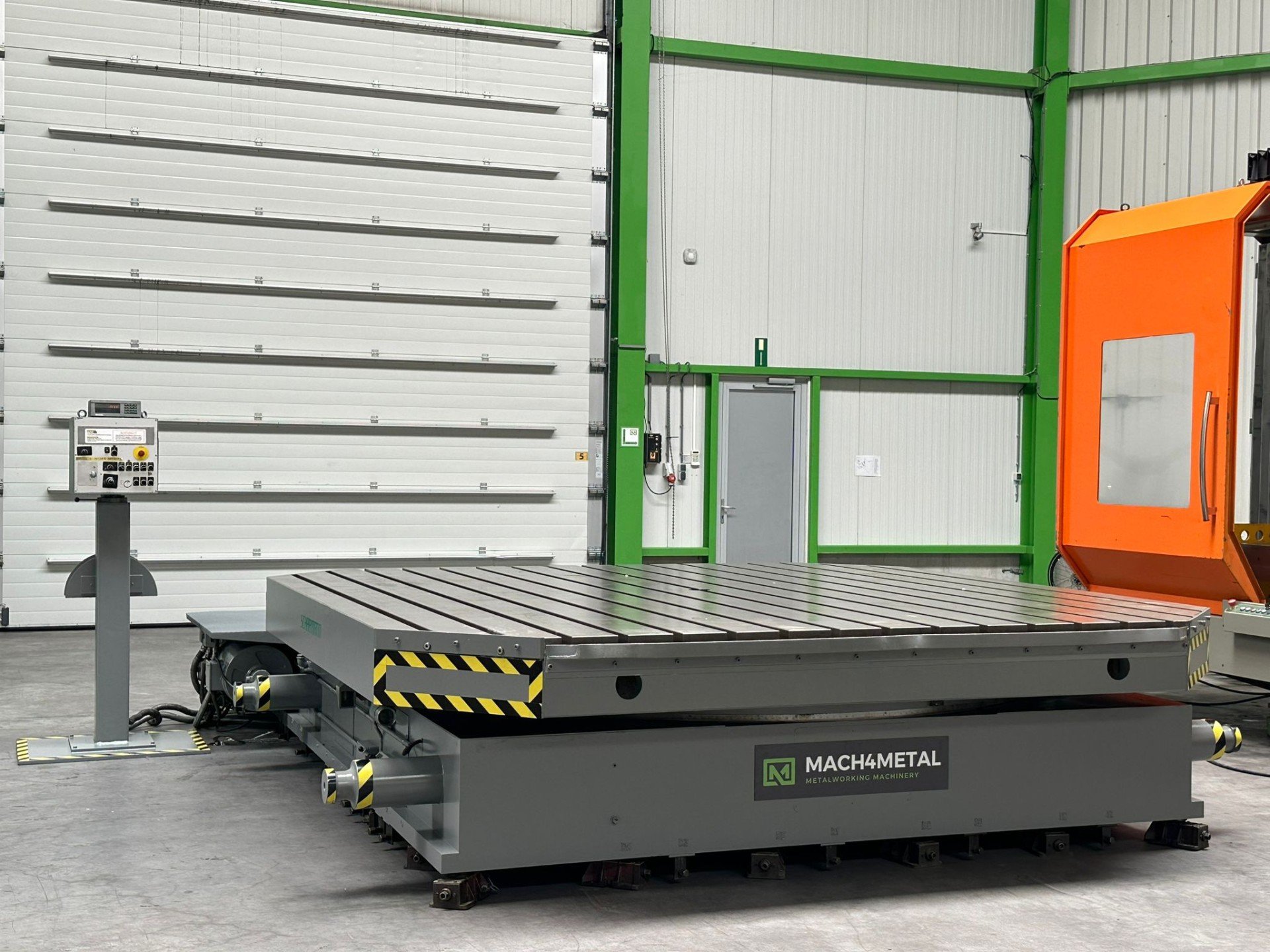 New And Used Machine Tools & Equipment