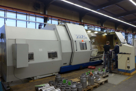 AA - Geen merkpagina - M 100 x 5000