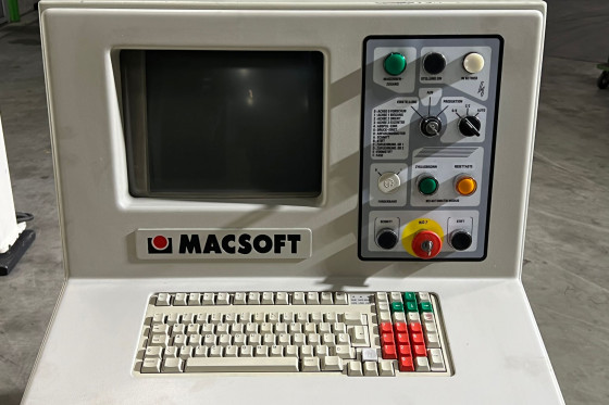 Macsoft - F413
