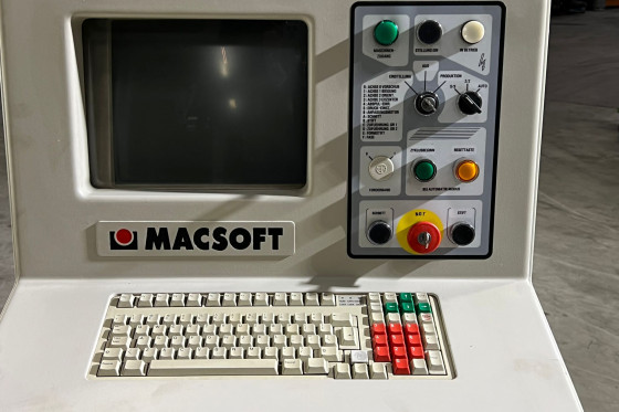 Macsoft - F413
