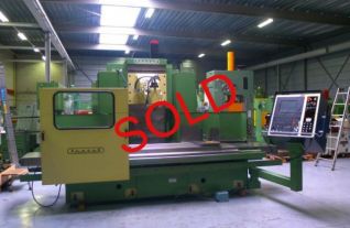 Anayak HeidenHain TNC 415