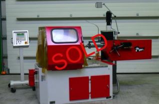 Degen deep hole drilling machine lang gat boor