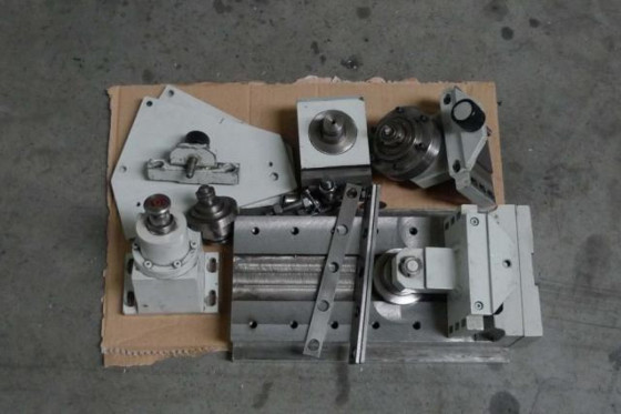 HDM - HDM Vertical trimming & beading