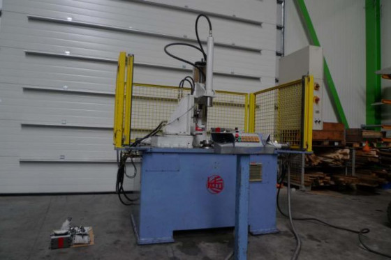 HDM - HDM Vertical trimming & beading