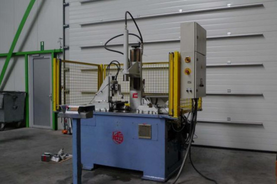 HDM - HDM Vertical trimming & beading