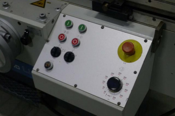 KELLENBERGER - Kellenberger rundschleif cylindrical grinder