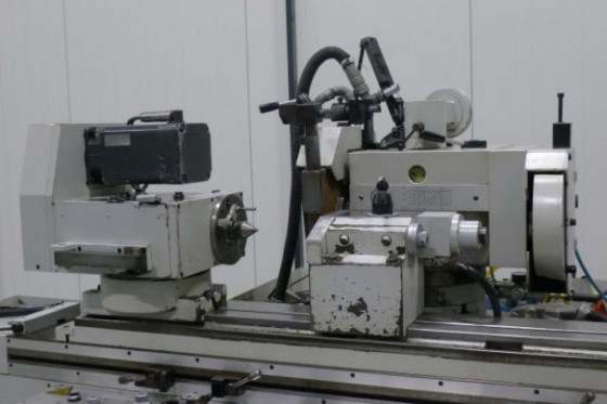 KELLENBERGER - Kellenberger rundschleif cylindrical grinder
