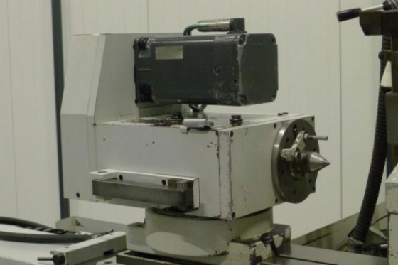 KELLENBERGER - Kellenberger rundschleif cylindrical grinder