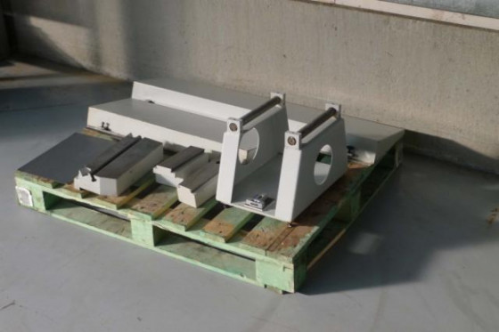 KELLENBERGER - Kellenberger rundschleif cylindrical grinder