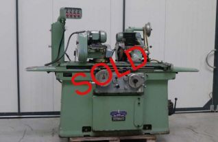 JONES & SHIPMAN - Universal cylindrical grinder