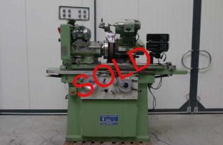 JONES & SHIPMAN - Universal cylindrical grinder