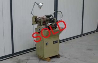 WMW - Bohrschleiffmaschine drill grinder