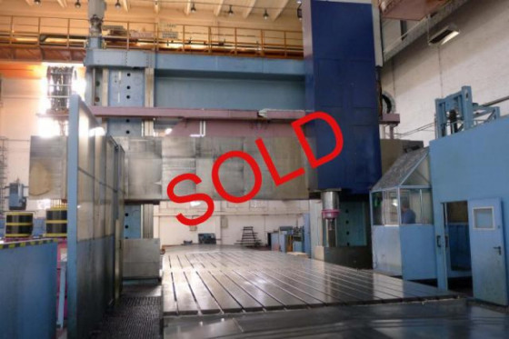  Siemens 840 D in 6 Axis