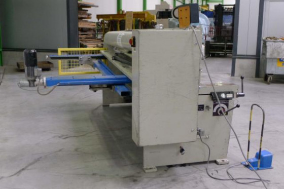 Hydraulisch tafelshere