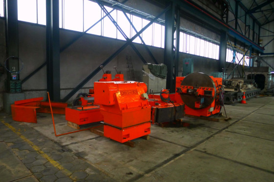 NOBLE & LUND - RL 1400
