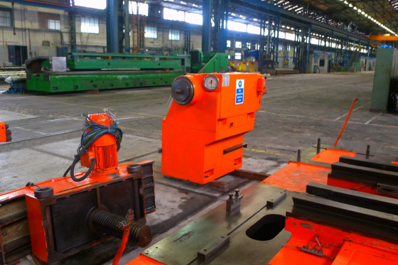 NOBLE & LUND - RL 1400
