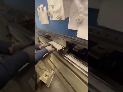 TRUMPF - TrumaBend V85