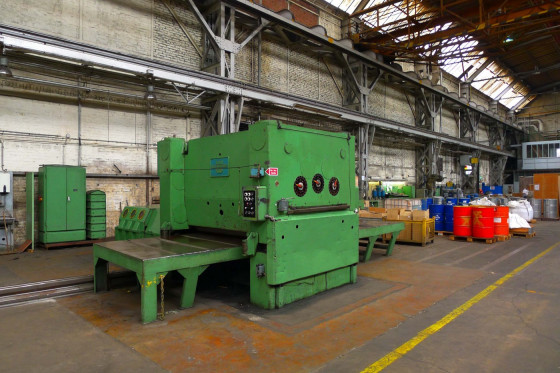 SWS 30 / 2000