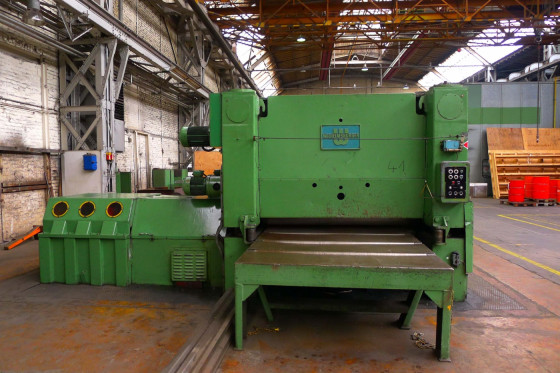 SWS 30 / 2000