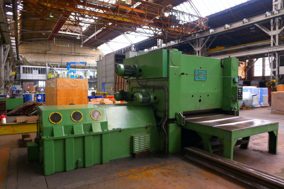 SWS 30 / 2000