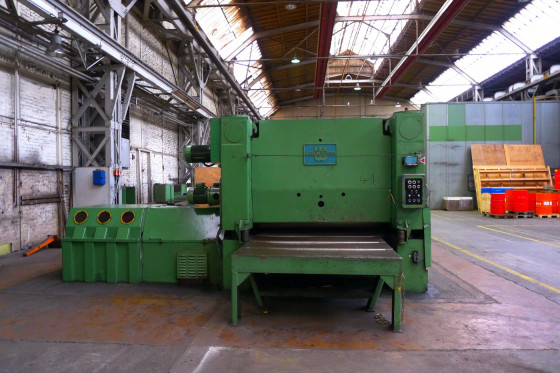 SWS 30 / 2000