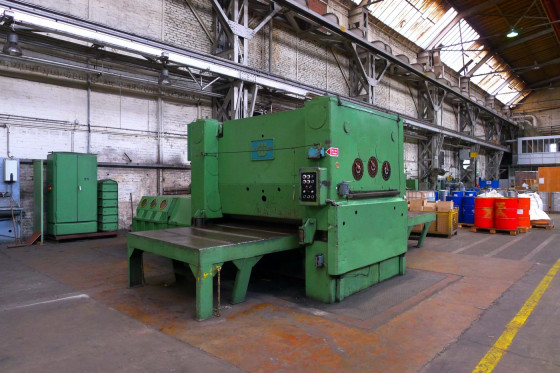 SWS 30 / 2000