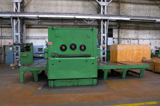 SWS 30 / 2000