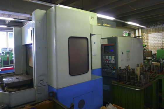 FH 580