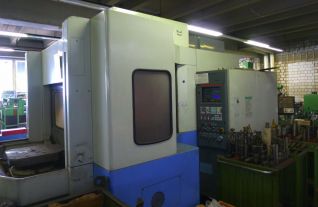 FH 580