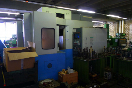 FH 580
