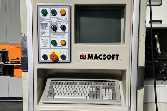 Macsoft - F412