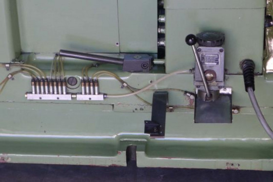 KOVOSVIT MAS -  mas vom 50 transportable drill radialbohrmaschine