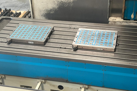 SCHUNK - OP/13