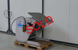 Saf Posisaf manipulator machine