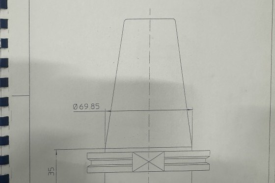 Sachman - BS 110