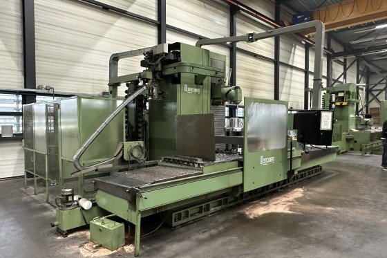 Sachman - BS 110