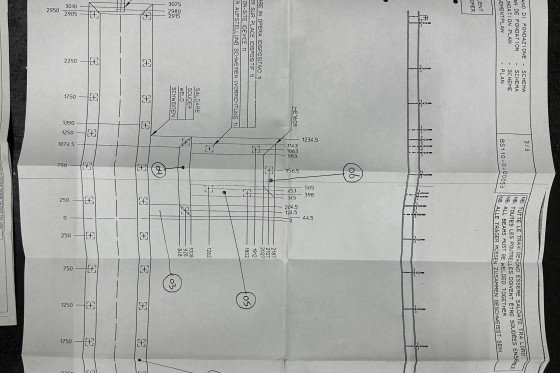 Sachman - BS 110