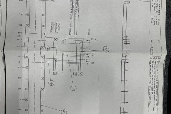 Sachman - BS 110