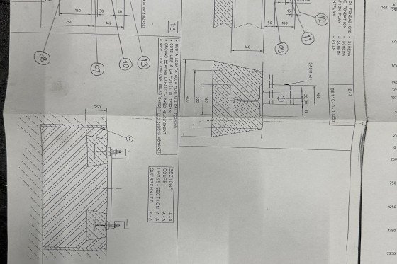 Sachman - BS 110