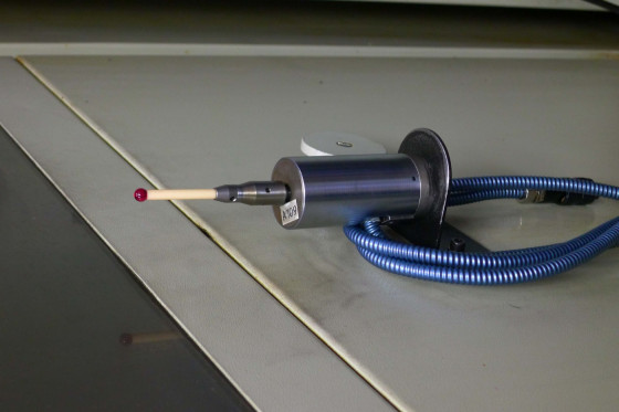 HOEFLER - Mega 1500 / 1600