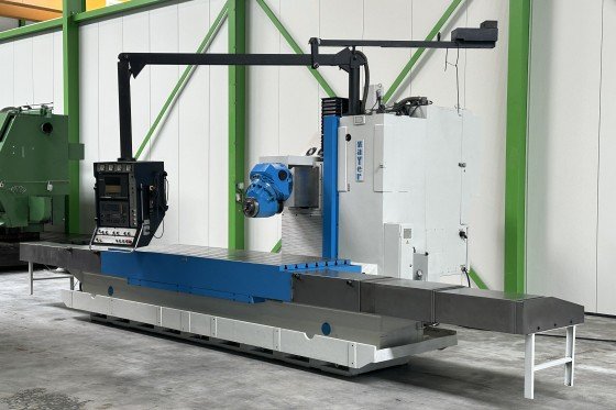 ZAYER - 20 KF 3000