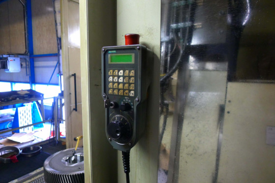 HOEFLER - Mega 1500 / 1600