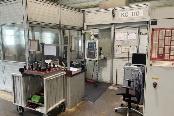 UNION - KC 110