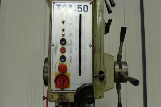 TCA 50