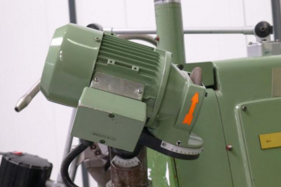 Drill grinder core drill countersinks screw taps