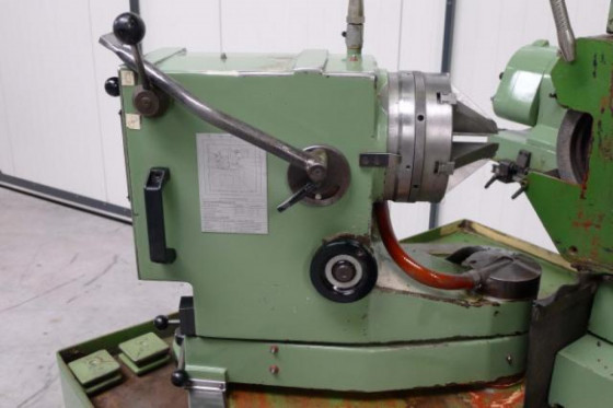 Drill grinder core drill countersinks screw taps