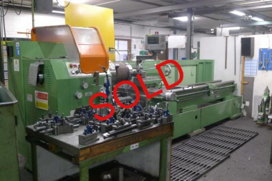 Pbr T35 lathe LUZ drehmaschine draaibank