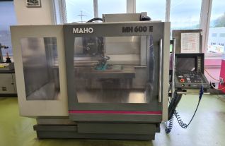 DECKEL MAHO - MH600E