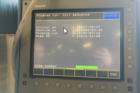 CME - FS-2